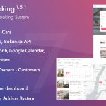 Awebooking online booking system bokunio api supported codermarket.jpg