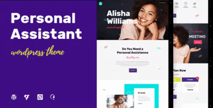 Awilliams a personal assistant administrative services wordpress theme .png