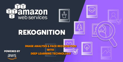 Aws amazon rekognition deep learning face and image recognition service .png