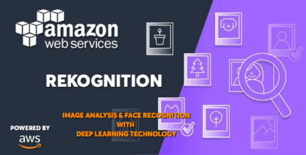 Aws amazon rekognition deep learning face and image recognition service .png