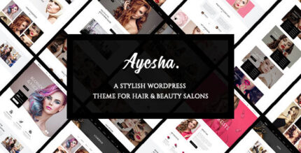 Ayesha hairdressers and beauty salons wordpress theme codermarket.jpg