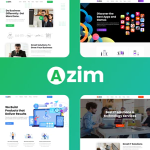 Azim multi purpose wordpress theme codermarket.png