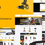 Azo tools store woocommerce themes codermarket.png