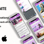 Azul fortnite daily shop upcoming shop items news admob with panel .png