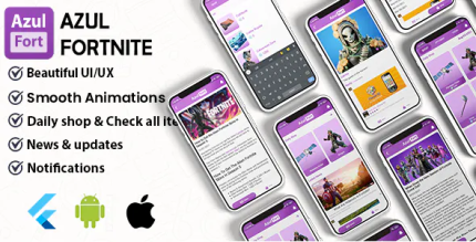Azul fortnite daily shop upcoming shop items news admob with panel .png