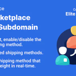 B2b marketplace vendor subdomain for woocommerce codermarket.png