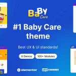 Babycare kids store woocommerce wordpress theme codermarket.png