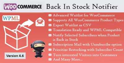 Back in stock notifier woocommerce waitlist pro codermarket.png