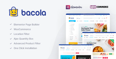 Bacola grocery store and food ecommerce theme codermarket.png