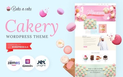 Bake a cake cakery wordpress elementor theme.jpg