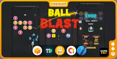 Ball blast android ios buildbox classic codermarket.png