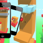 Ball rise complete unity game admob codermarket.png