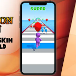 Balloon run unity admob codermarket.png
