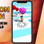 Balloon rush unity admob codermarket.png