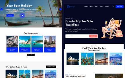 Bamon travel tour booking responsive wordpress theme.png