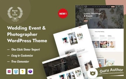 Banielorie wedding event photographer wordpress theme.jpg