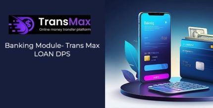 Banking modules for trans max dps loan features codermarket.jpg