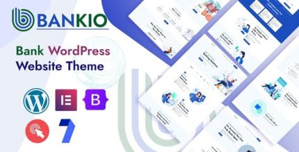 Bankio banking finance fintech wordpress theme codermarket.jpeg