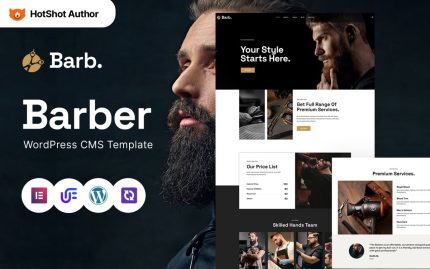 Barb barber shop modern wordpress elementor theme.jpg