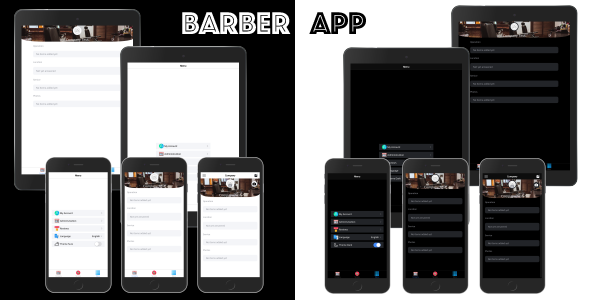 barber-app-ionic-5-codermarket.png Barber app ionic 5 codermarket.png
