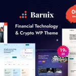 Barnix consulting finance theme codermarket.png
