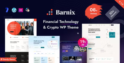 Barnix consulting finance theme codermarket.png