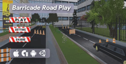 Barricade road play codermarket.png