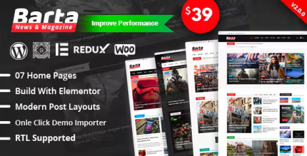 Barta news magazine wordpress theme codermarket.png
