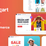 Bascart modern woocommerce wordpress theme codermarket.png
