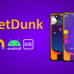 Basket dunk unity admob codermarket.png