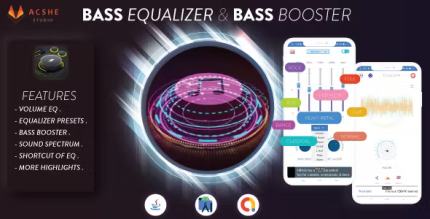 Bass equalizer volume bass booster music equalizer codermarket.png