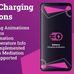 Battery charging animation app android 13 supported admob ads.png