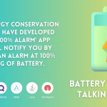 Battery charging talking alarm codermarket.png