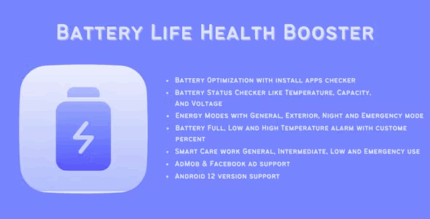 Battery life healthe booster codermarket.png