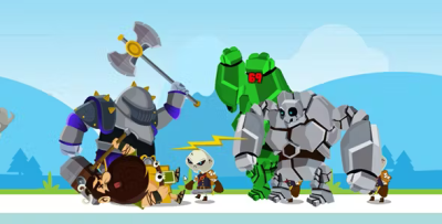 Battle of heroes complete unity game codermarket.png