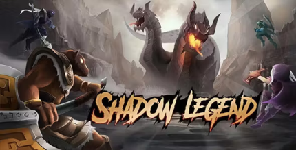 Battle of legend shadow fight android ios codermarket.png