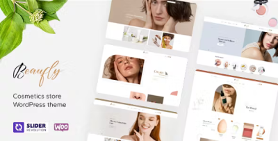 Beaufly beauty and cosmetics shop codermarket.png