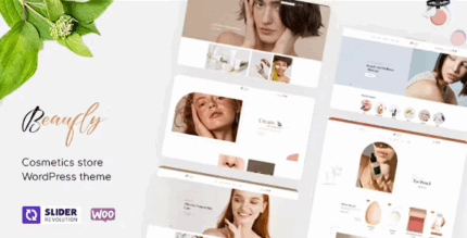 Beaufly beauty and cosmetics shop codermarket.png