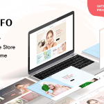Beautifo beauty cosmetics shop woocommerce wordpress theme codermarket.png