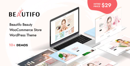 Beautifo beauty cosmetics shop woocommerce wordpress theme codermarket.png