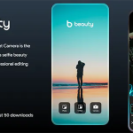 Beauty app camera filter app codermarket.png