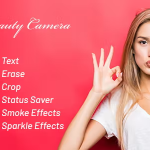 Beauty camera face selfie camera codermarket.png