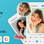 Beauty camera photo editor pro sweet selfie codermarket.png