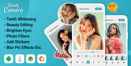 Beauty camera photo editor pro sweet selfie codermarket.png
