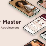 Beauty master flutter template app codermarket.png