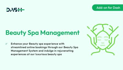 Beauty spa management dash saas add on codermarket.jpeg