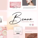 Beaux cosmetics shop wordpress theme codermarket.png