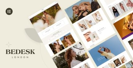 Bedesk fashion store woocommerce theme codermarket.jpeg