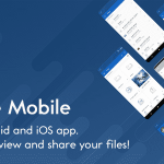 Bedrive mobile native flutter android and ios app for file storage php.png