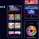 Bedtime relaxation melodies codermarket.png